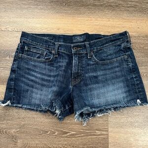 Lucky Brand Cutoff Shorts